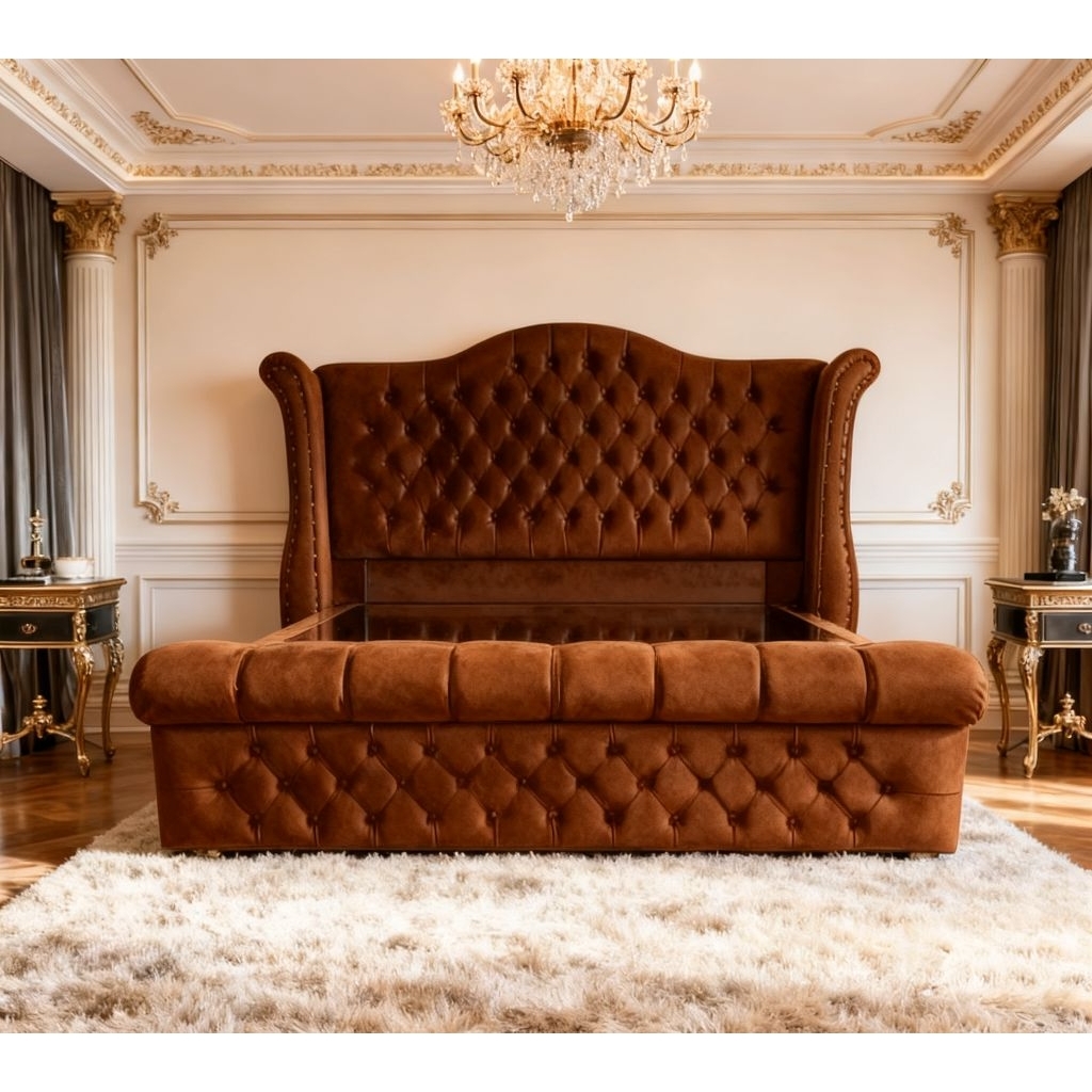 dipan springbed dan kasur busa berkualitas harga langsung pabrik