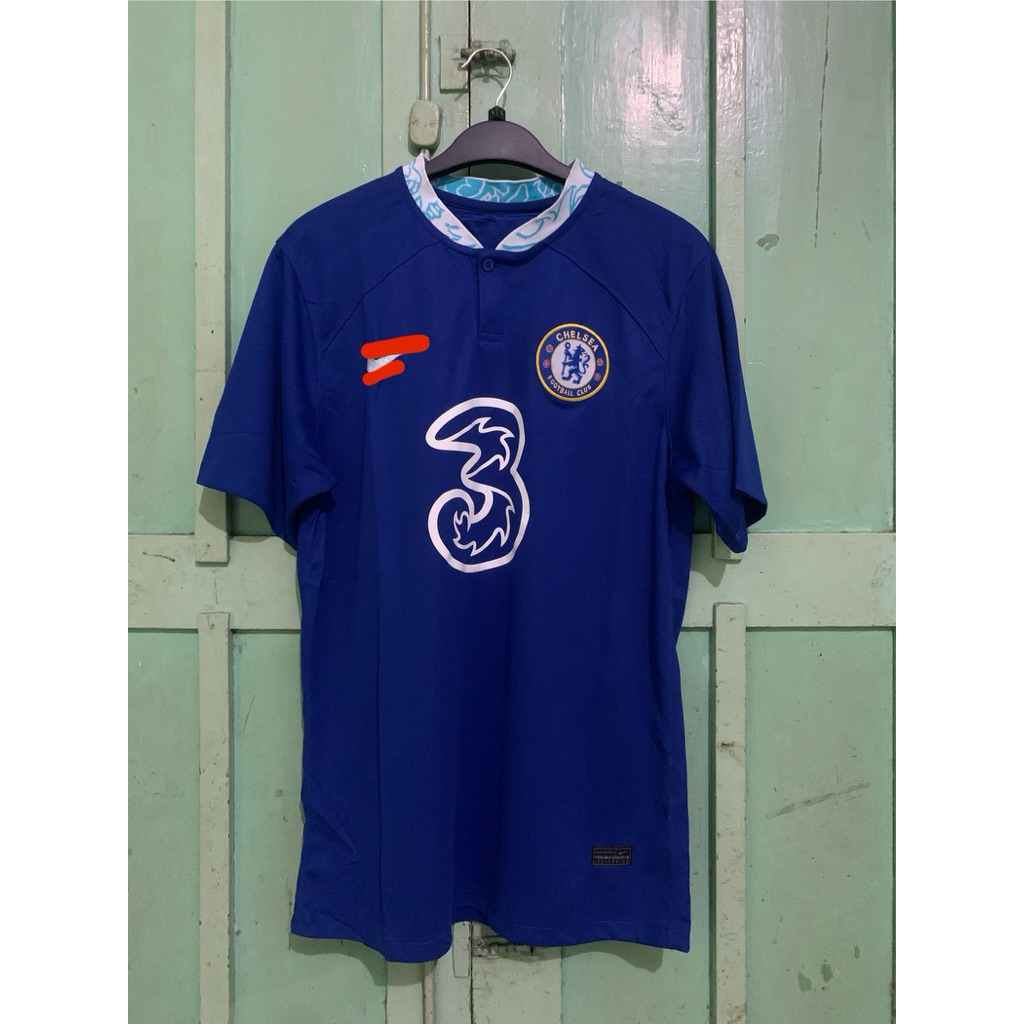 Jersey Chelsea 2022/2023