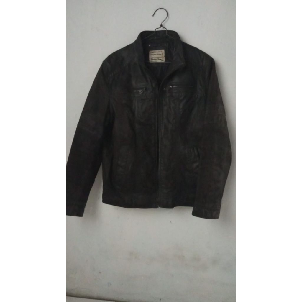 jaket angelo lutrico