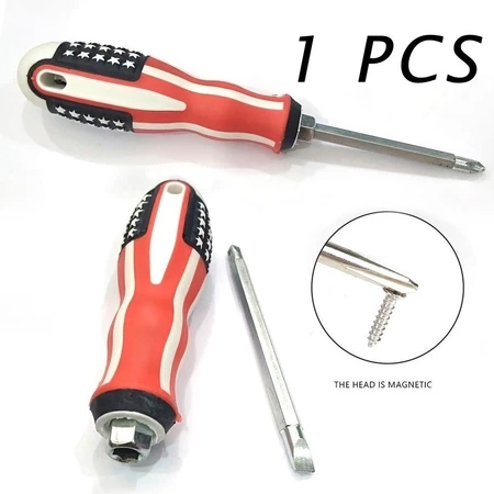 Obeng Amerika Bolak Balik / Obeng Bolak Balik