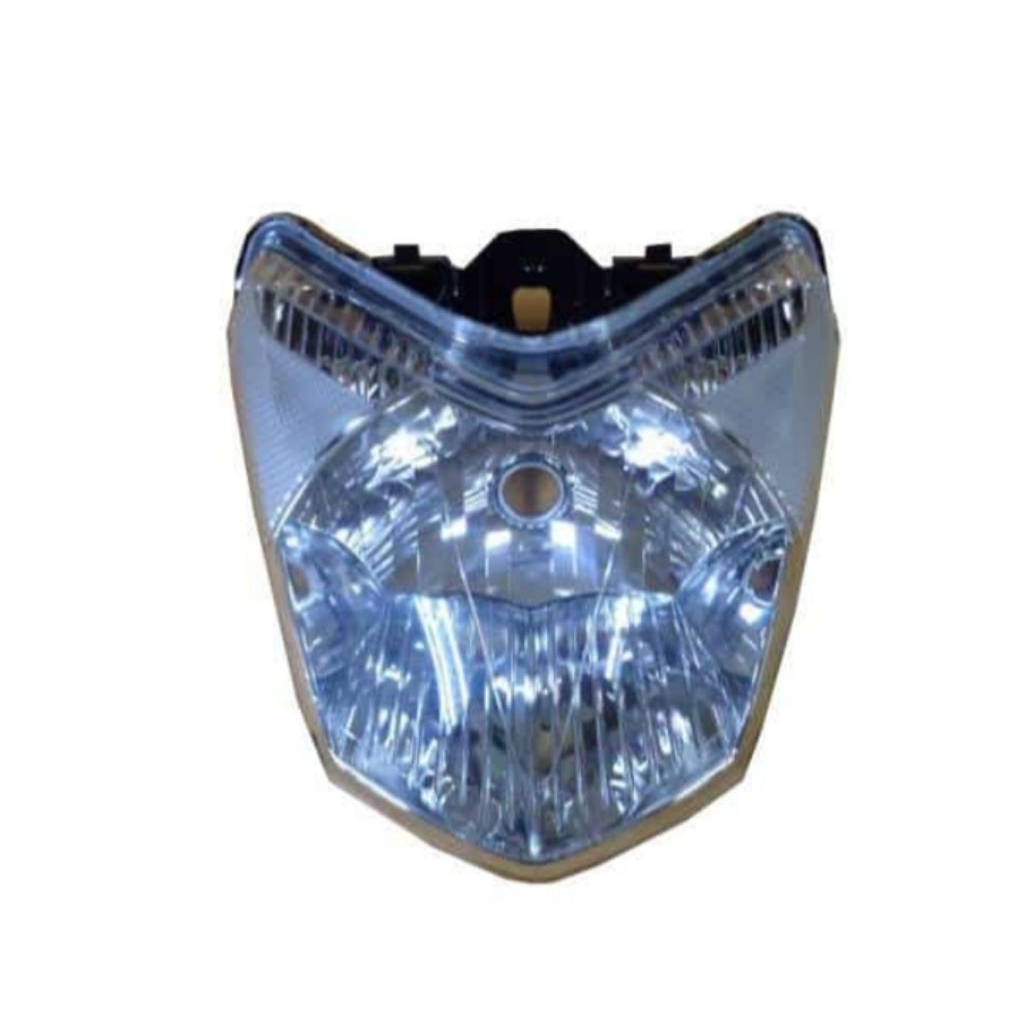 33110KWB921 Lampu Depan Headlight UnitBlade 110 KWB (2008 - 2011)