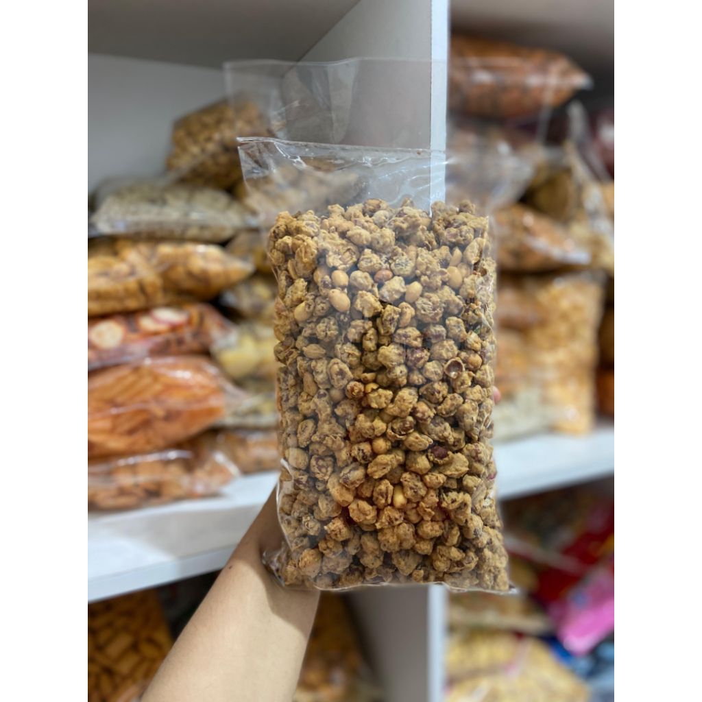 500GRAM (KACANG MEDAN SP)