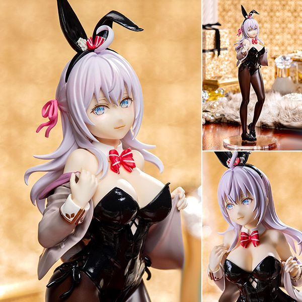 Luminasta Figure Alya Bunny Suit