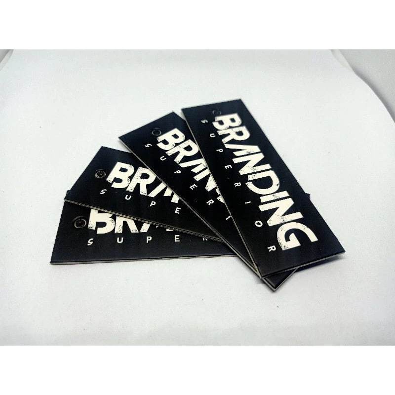 hangtag tebal 800gr - HANGTAG BAJU - HANGTAG HIJAB