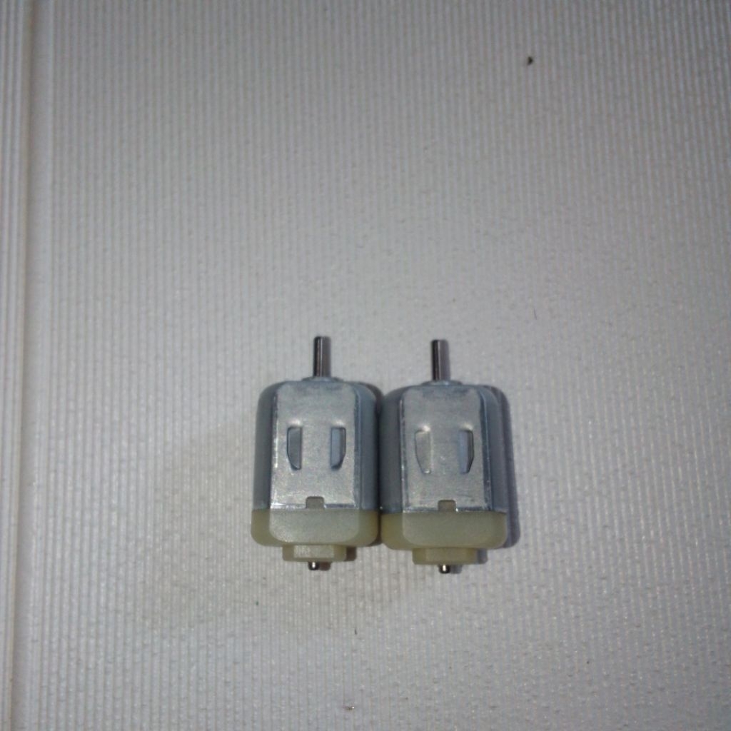 DINAMO SMC MOTOR TAMIYA