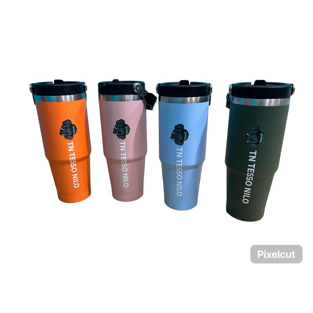 tumbler stainless 900ml