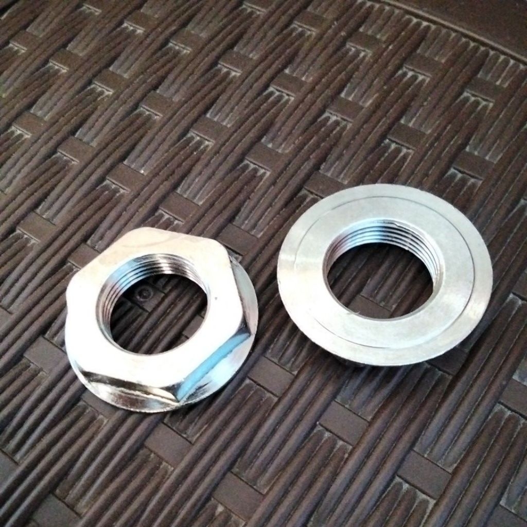 MUR GEARBOX MESIN CUCI 1 TABUNG MUR GEARBOX