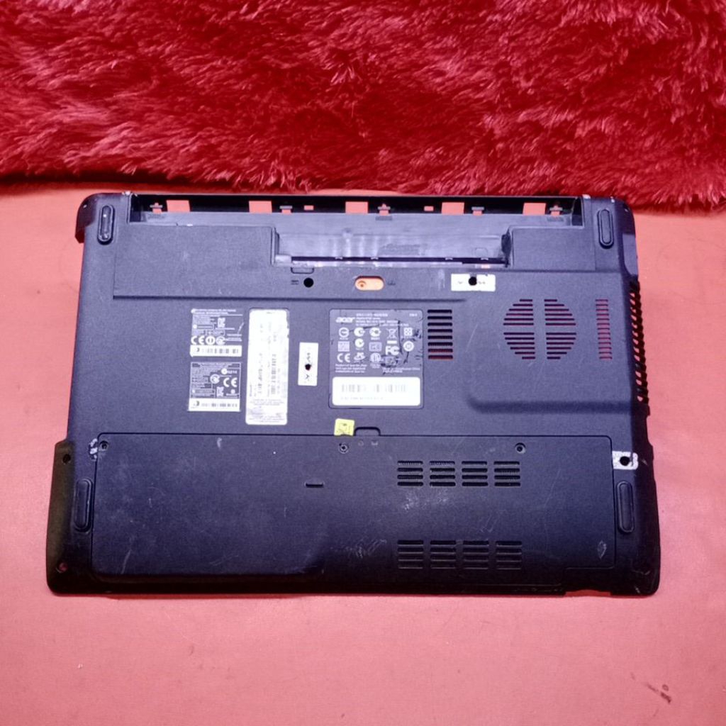 Bottom case laptop acer aspire 4750 4752 4352 4743