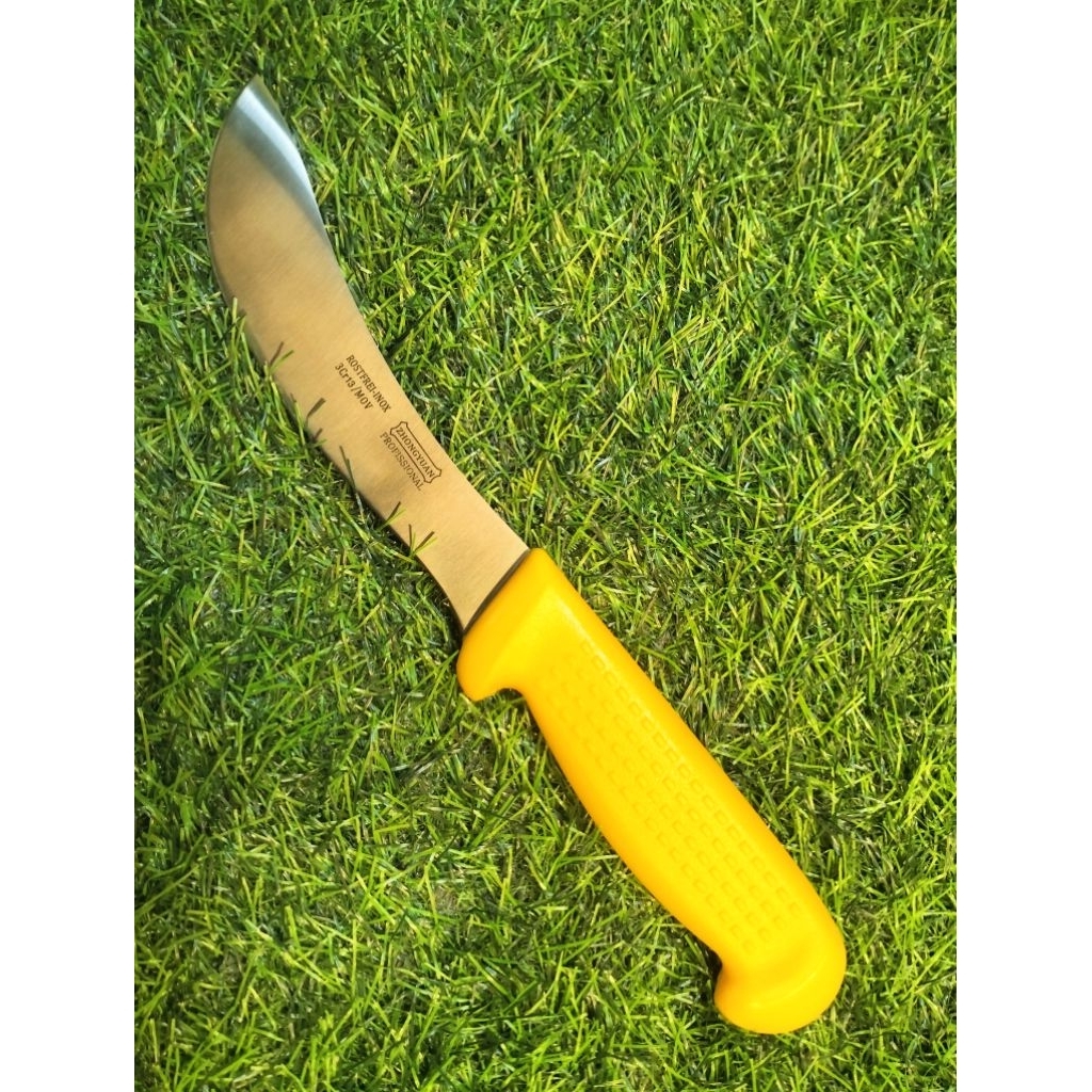 pisau dapur/pisau dapur zhongyuan premium kitchen