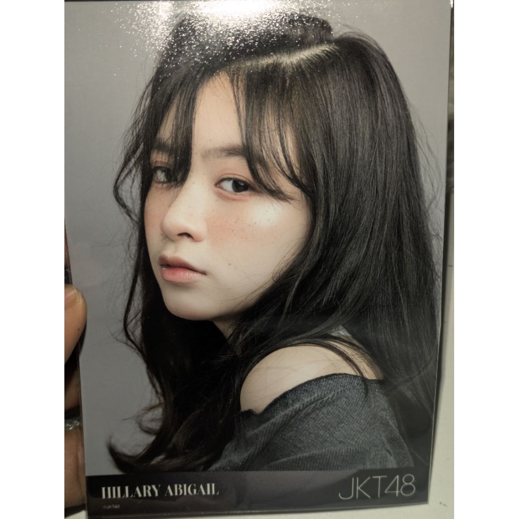PP LILY JKT48 KALENDER FRECKLES 2026
