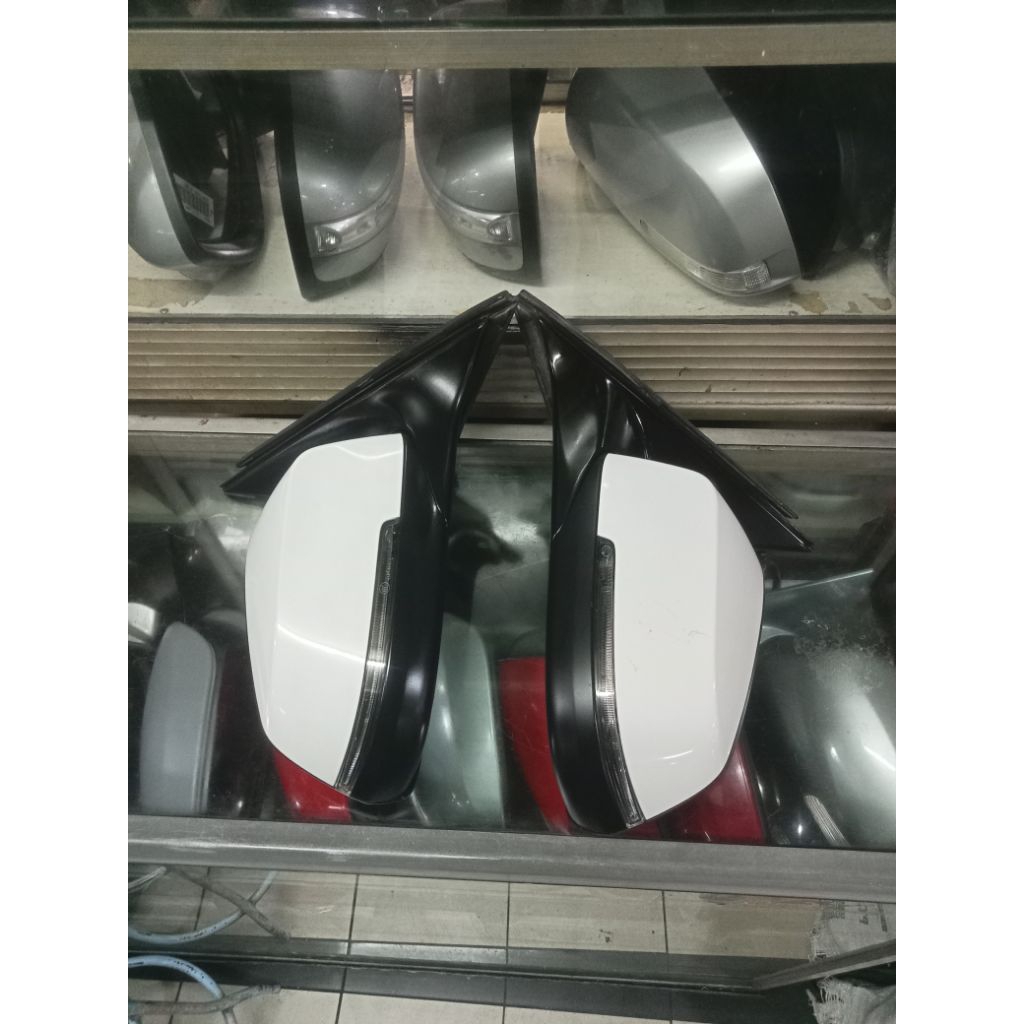 spion mobil bmw f10 series 5