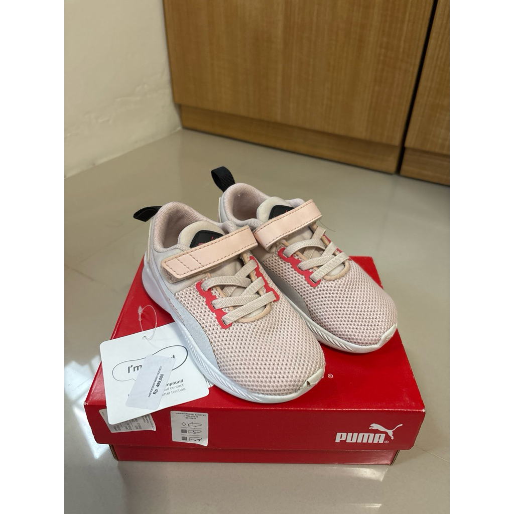 prelov sneakers puma flyer runner original