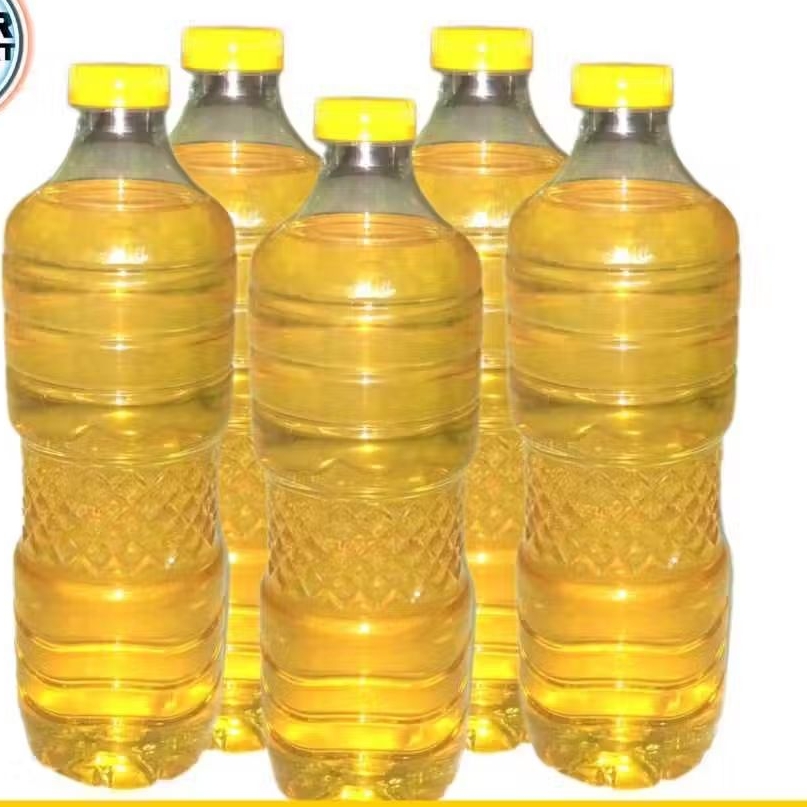 MINYAK GORENG CURAH 600 ml botol