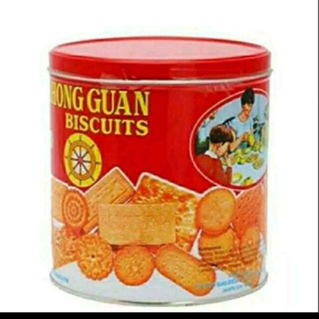 khong guan kaleng kecil 650 grm