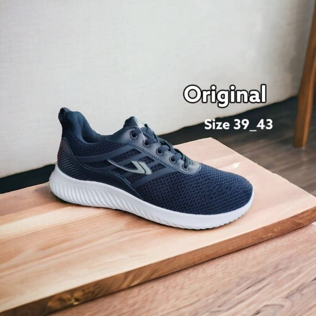 Sepatu New Era Prolexus original