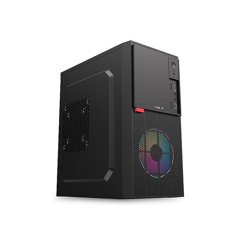 PC athlon 3000g ram 8gb/16 ssd 128 office admin