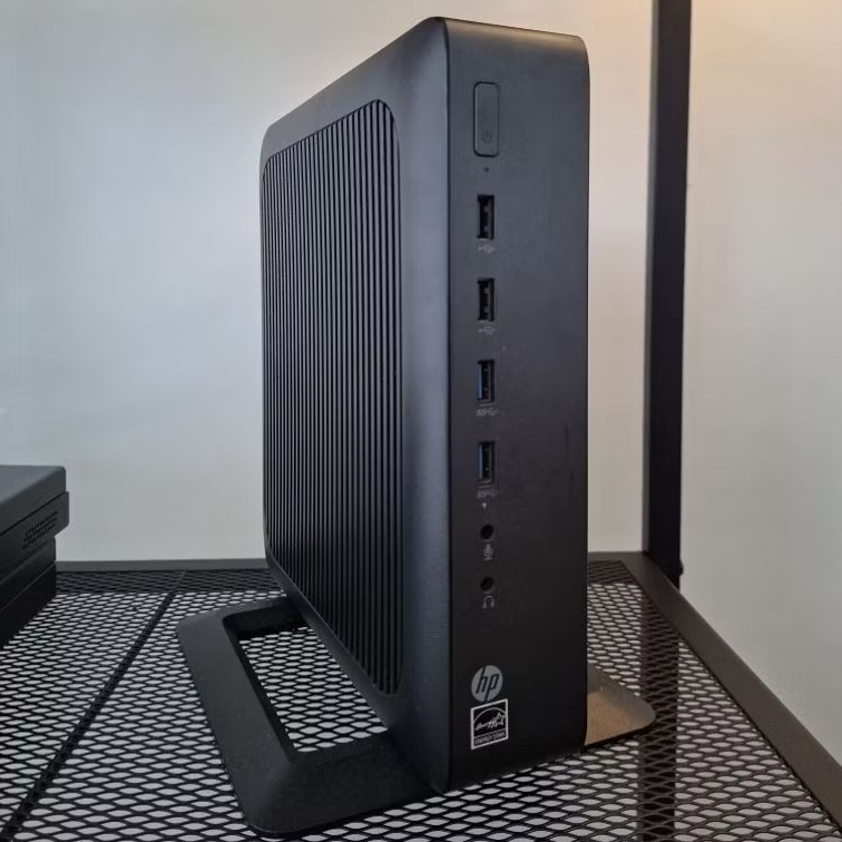 Mini PC HP T620 Plus