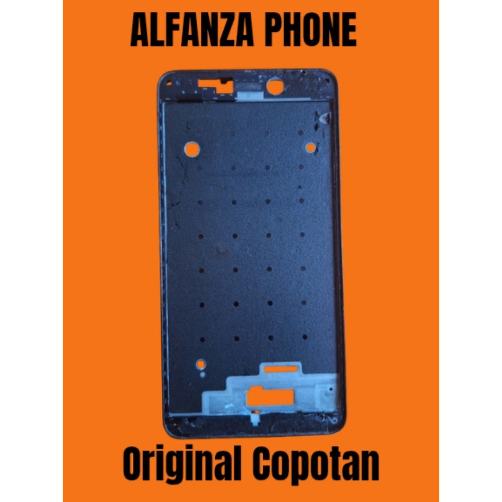 Frame Tatakan Lcd Redmi 4A ori copotan