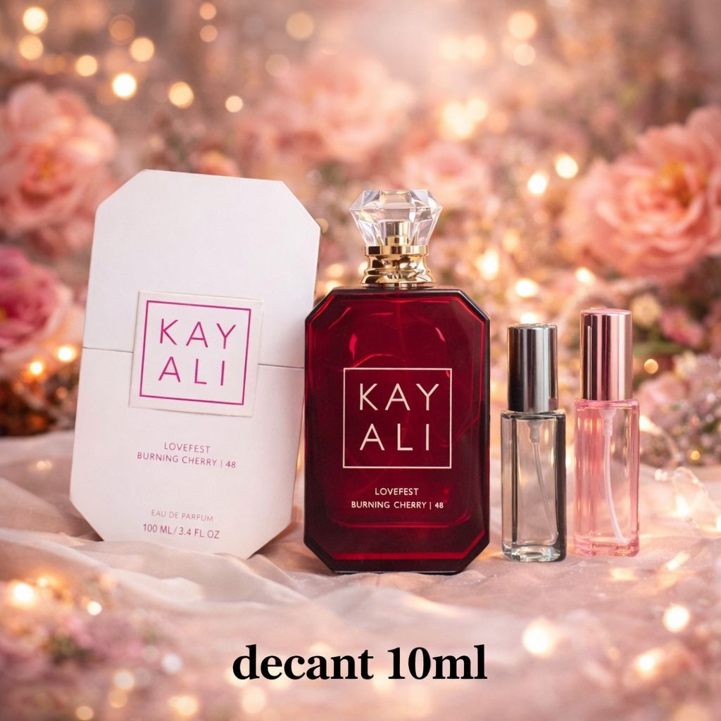 Decant Parfum Kayali 10ml