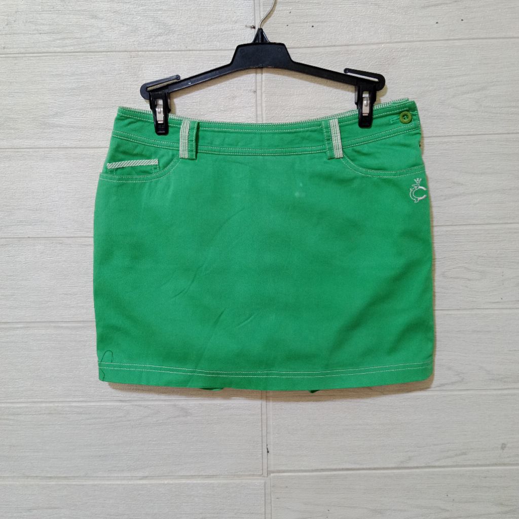 rok golf Louis Castel