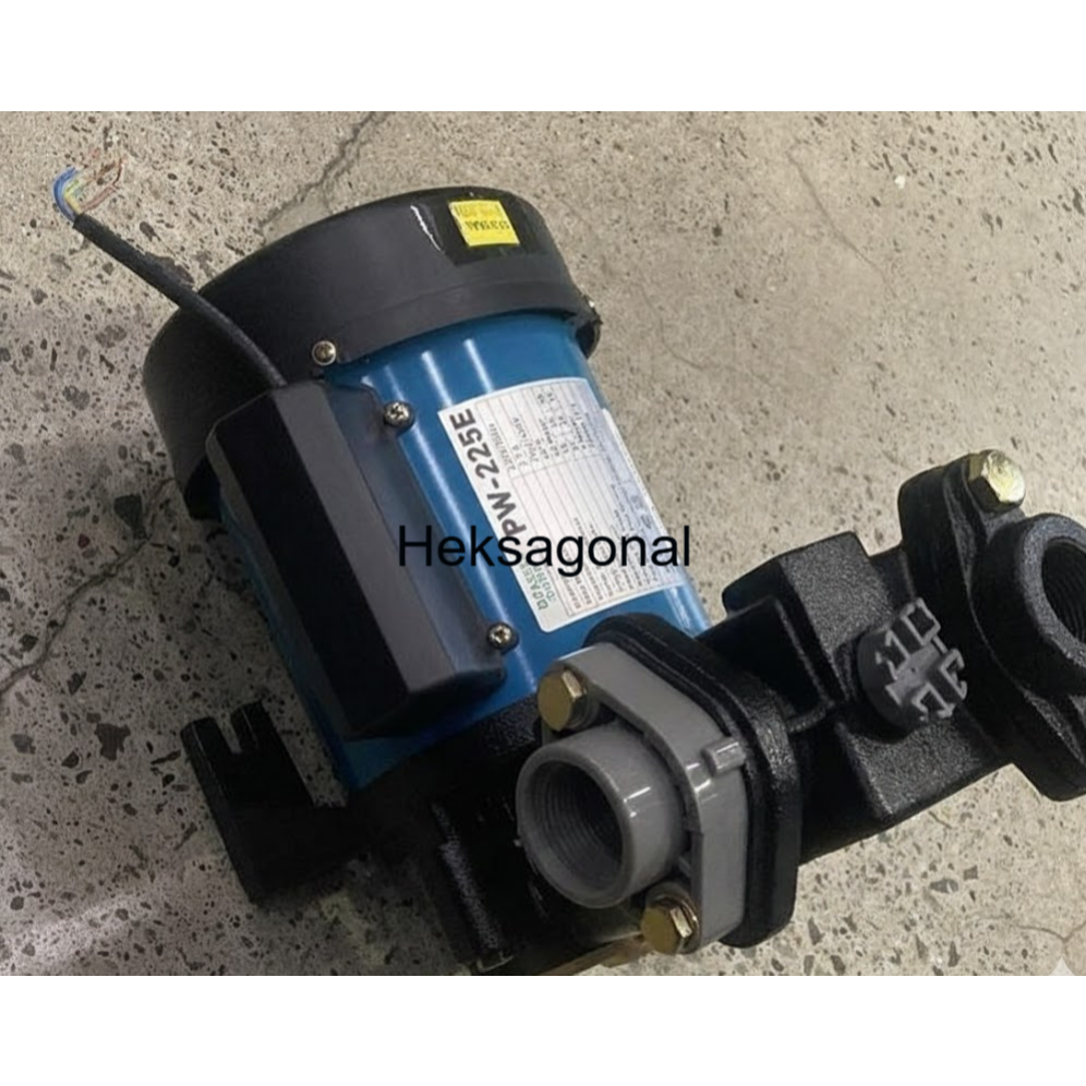 Wasser pompa air electric water pump 200W PW-225E