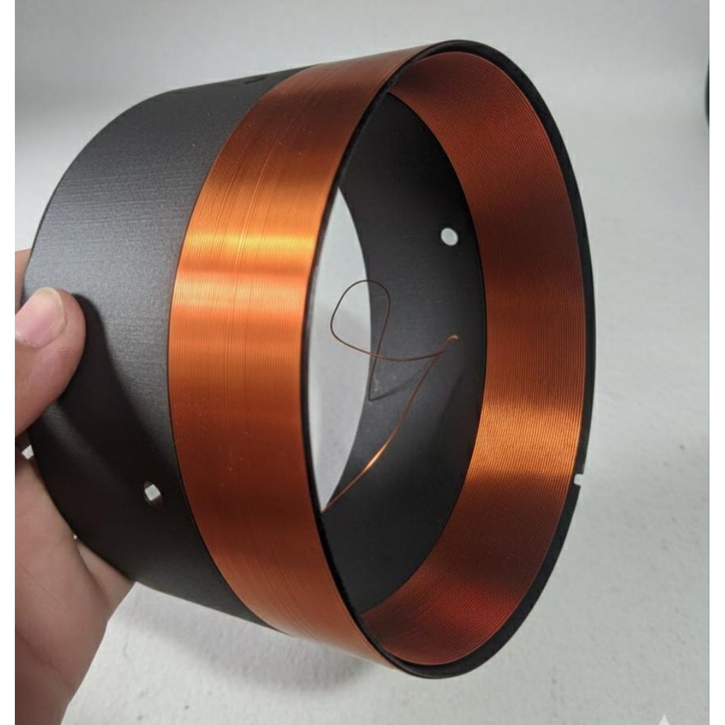 SPULL BELI 5 HARGA GROSIR SPEACKER SOUNDQUEEN SQ 18jd VOICE COIL 125 MM IN/OUT LILITAN LUAR DALAM (S