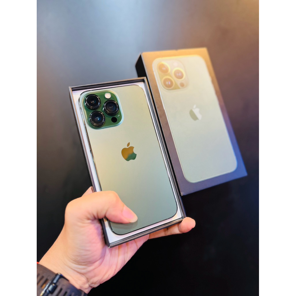 iphone 13 pro 128gb ibox