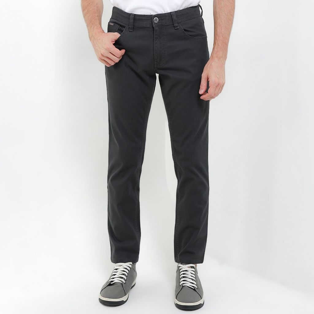 Celana Pria Cardinal Casual Original / Celana Panjang Pria Kantor Cardinal