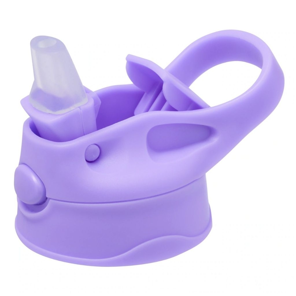 Klip Kunci Penjepit Penahan Botol Smiggle Stainless