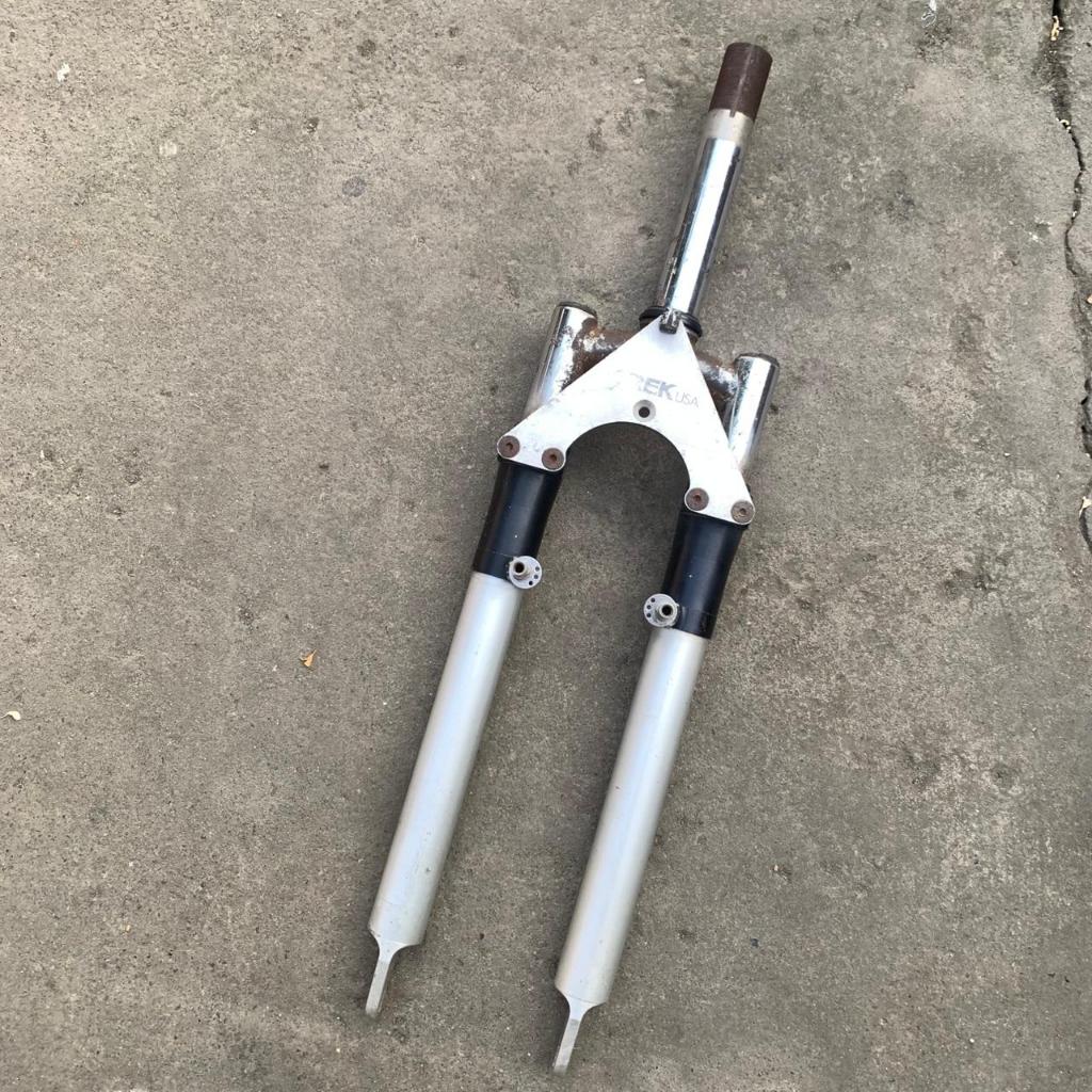 Fork Tange Struts MTB Oversize 25.4