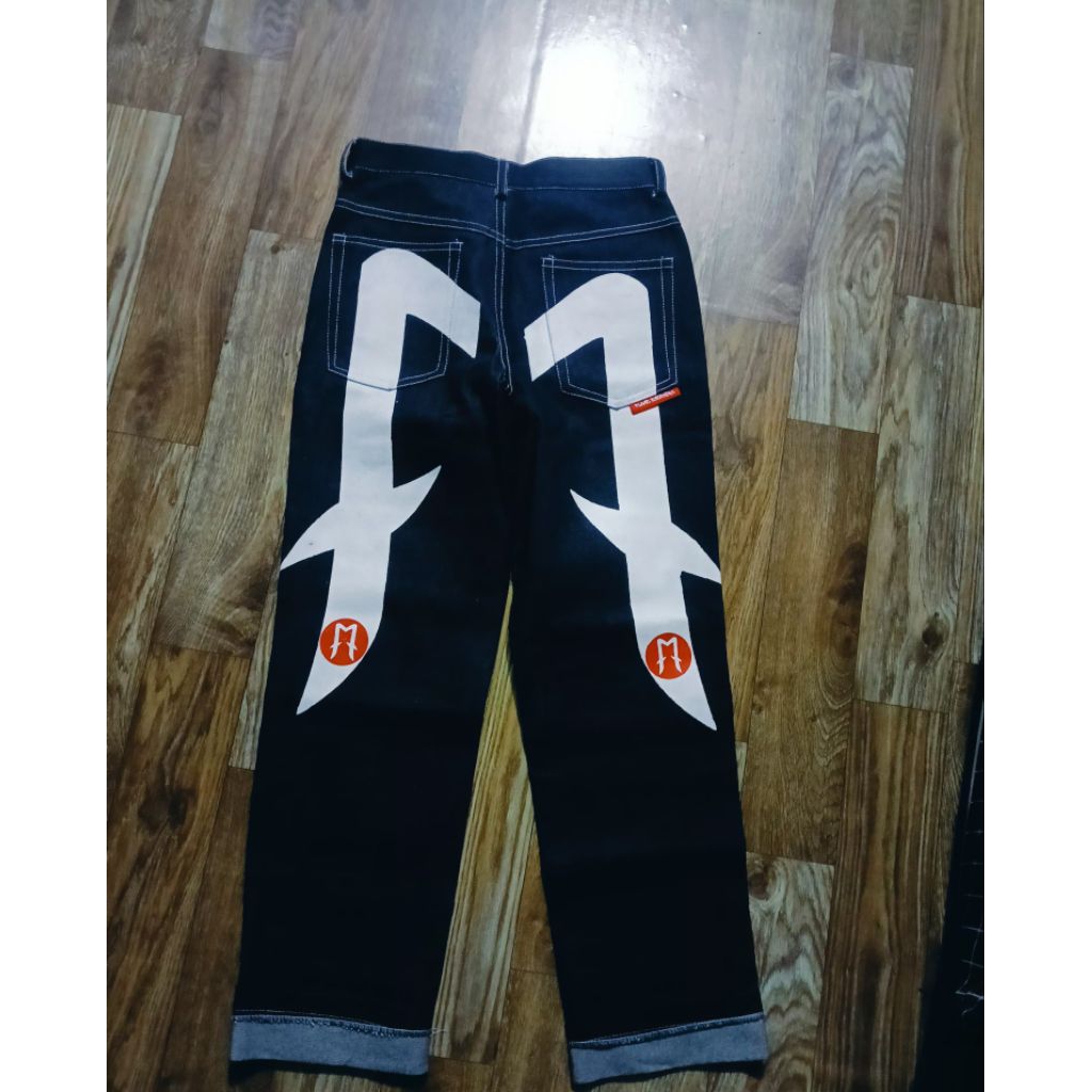 denim flame everyday