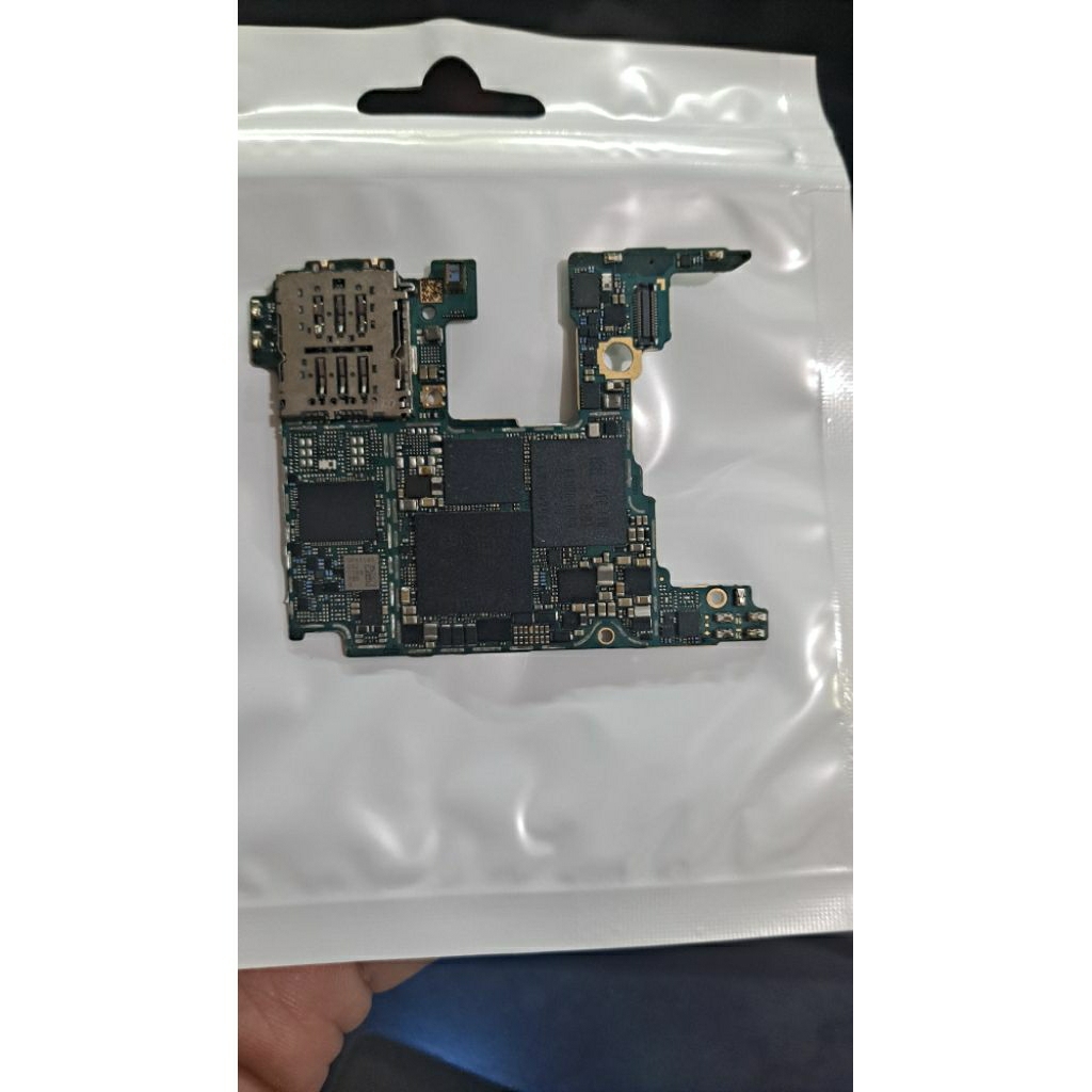 mesin SAMSUNG S20 FE mati