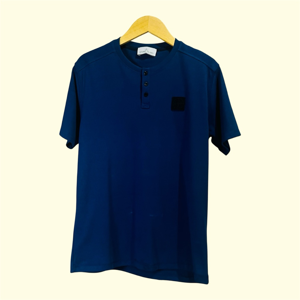 T-Shirt Stone Island