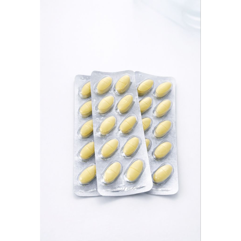 [PAKET HEMAT] Paket Isi 3 OMEStan Obat Sakit Gigi Ampuh