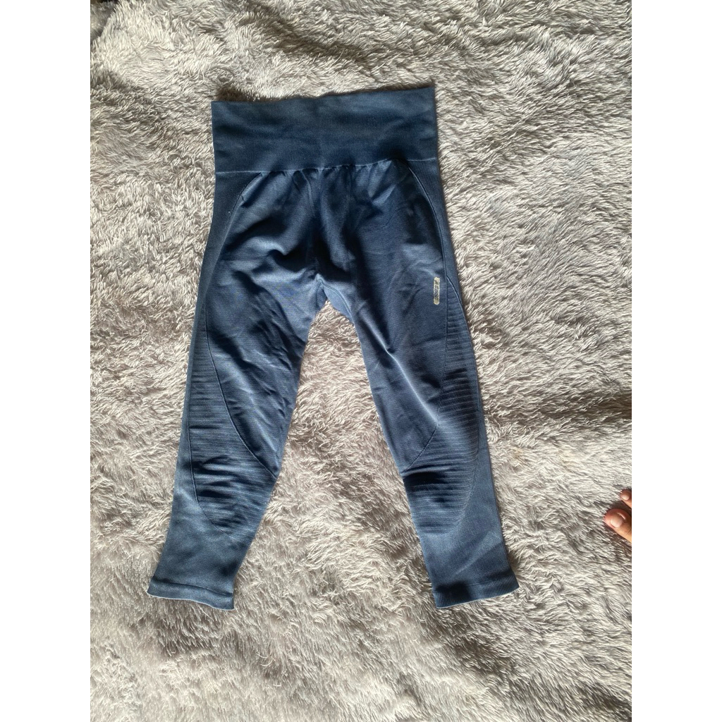 Preloved Like New Celana Olahraga Wanita Celana Jogging Lari Murah
