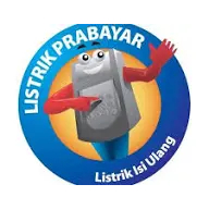 PLN LISTRIK ISI ULANG TOKEN PLN 20RB