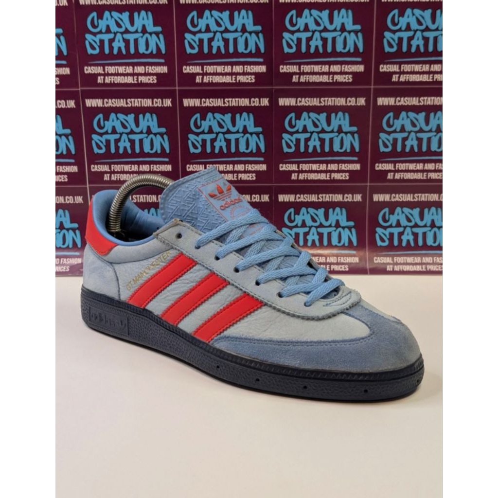 Adidas Gt manchester spezial