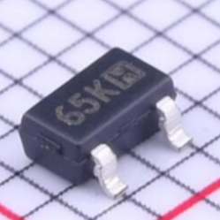IC XC6206P182MR LDO Voltage Regulator 1.8V SOT-23 | XC6206 Original Berkualitas