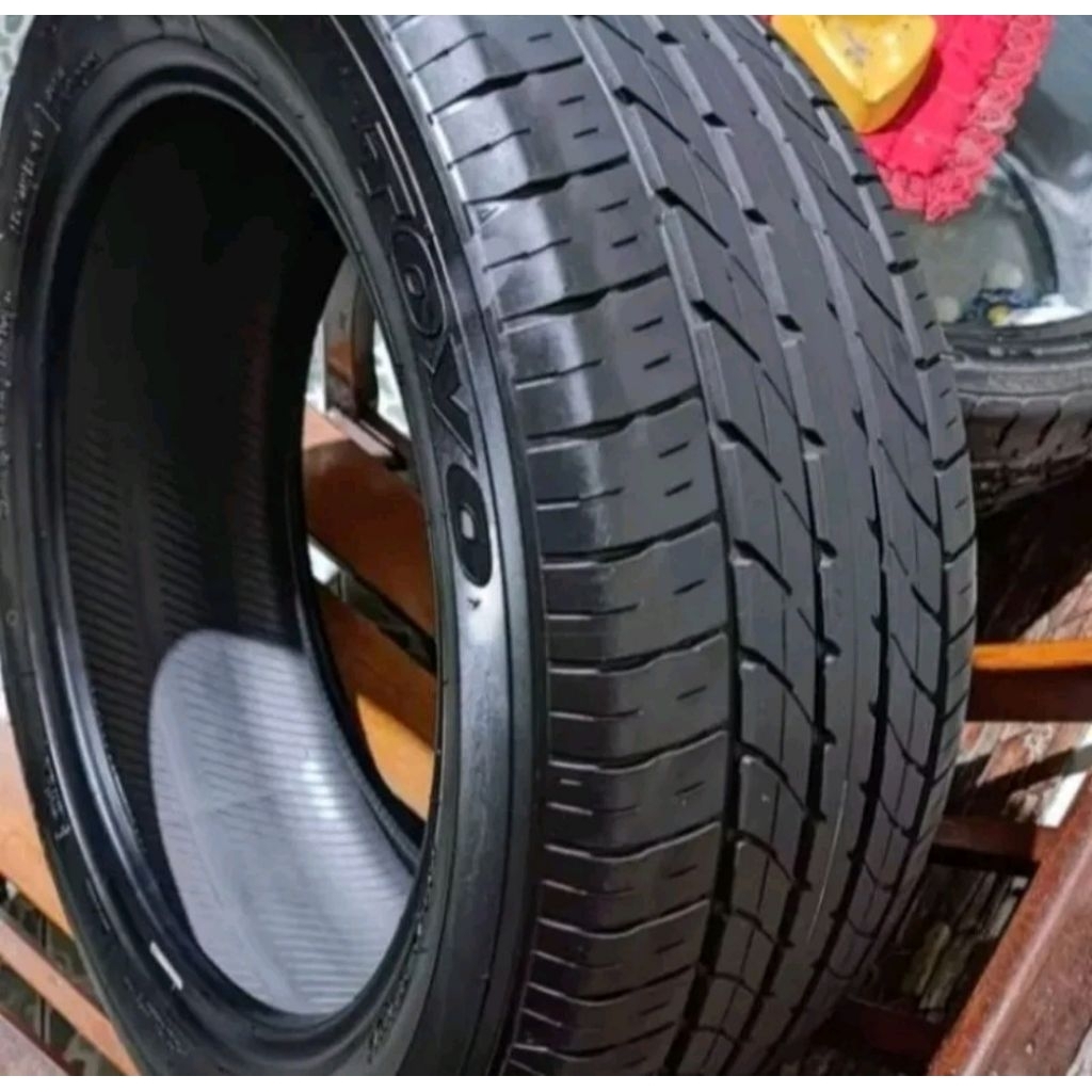 Ban Mobil Second Ring 18 Ukuran 235 50 18 ban mobil copotan ring 18 tubless murah