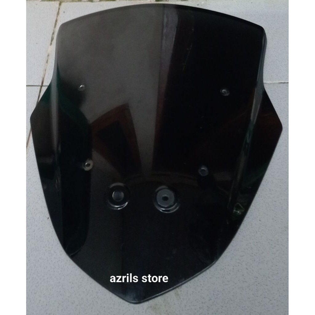 visor Yamaha Nmax old second orginal