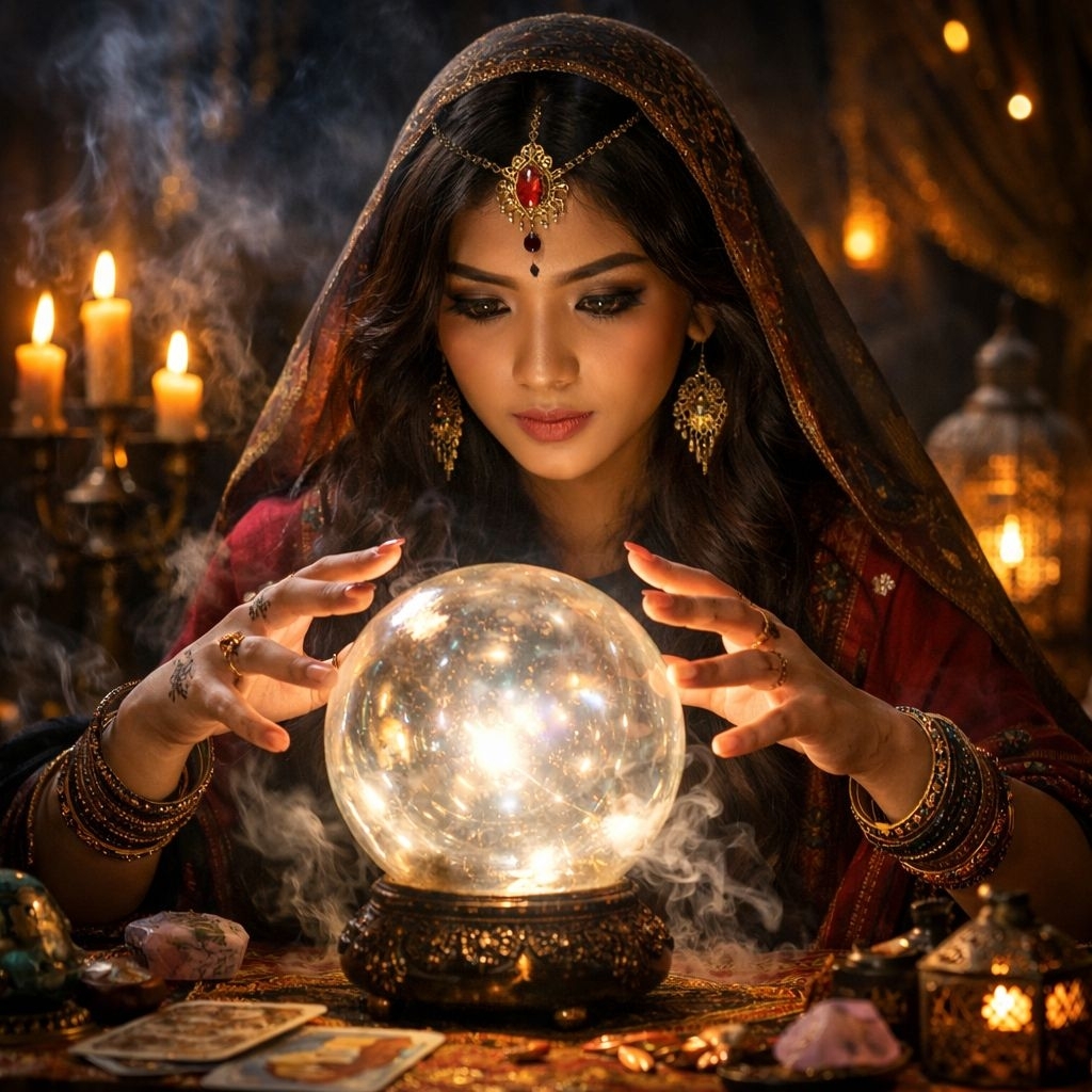 RAMALAN BOLA KRISTAL LEBIH SPESIFIK LEBIH DETAIL AKURAT INDIGO TOKO RATU INDIGO SHOPEE