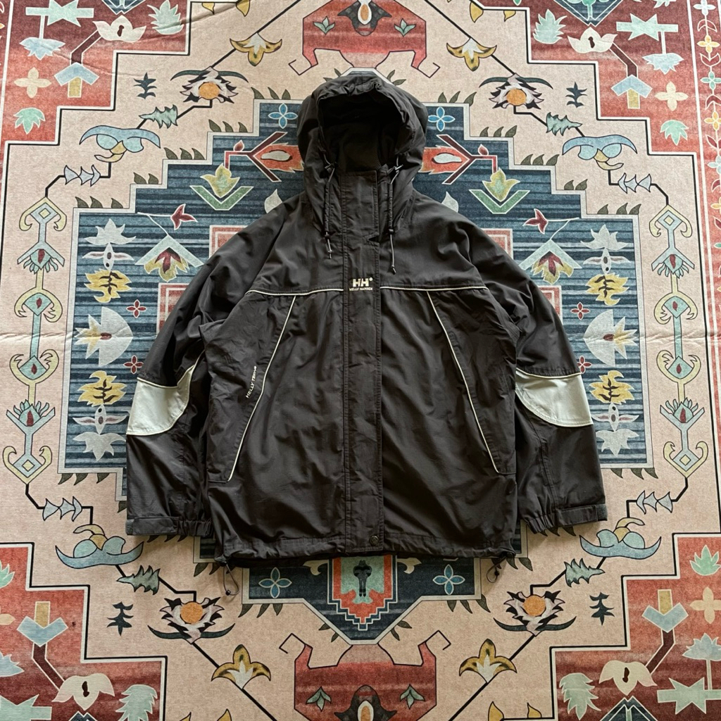 Helly Hansen Outdoor Shell Jacket