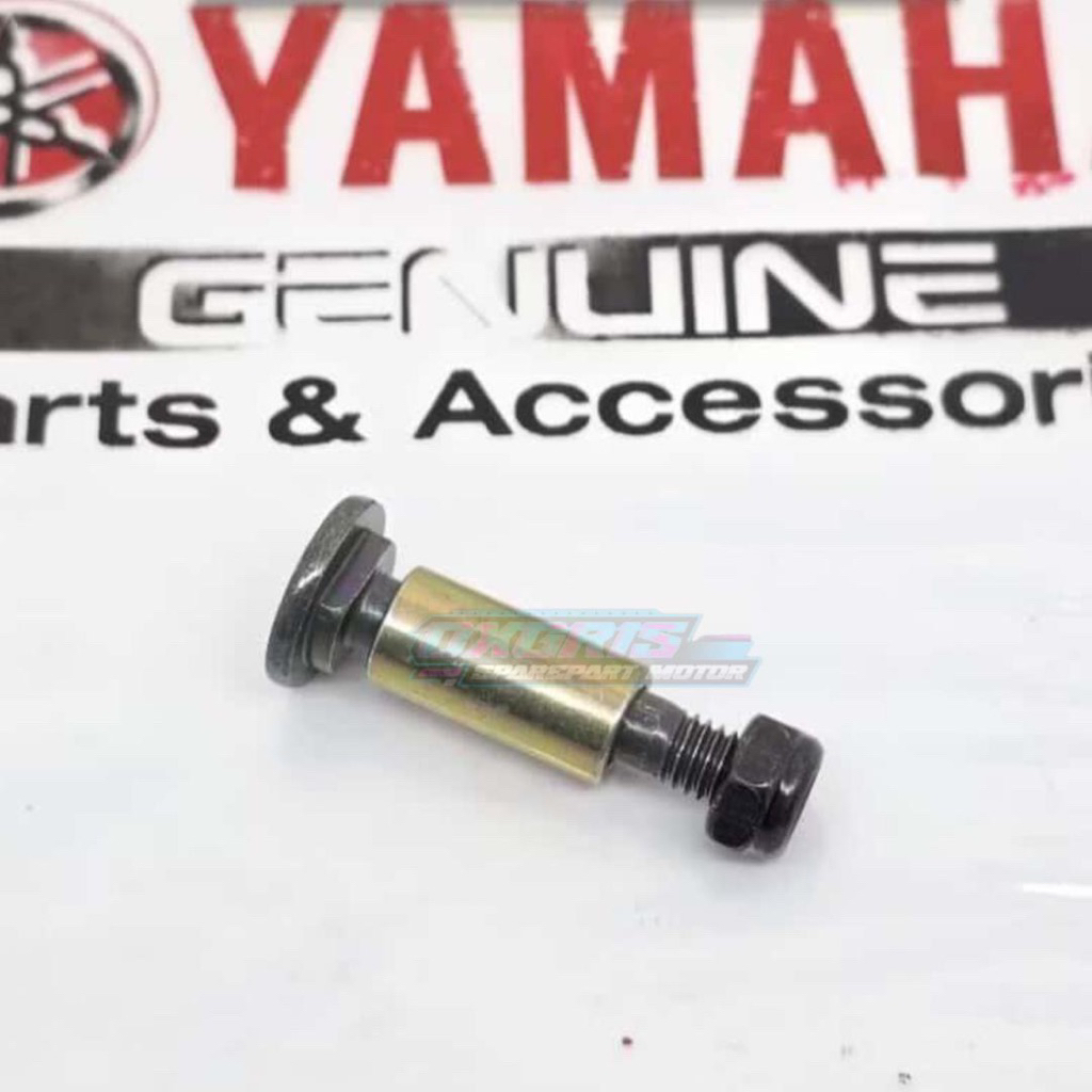 Baut Handel Kopling RX King New Vixion Scorpio Ori Promo