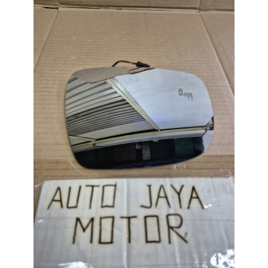 Kaca Spion Chery Tiggo Kanan Sensor Blindspot Monitoring BSM