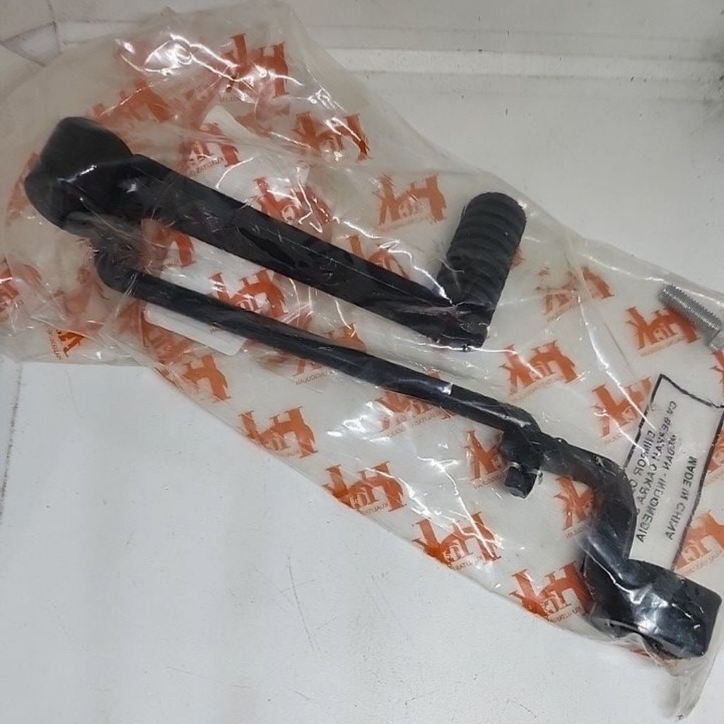 Pedal Operan Gigi / Ovoran Gigi TIGER