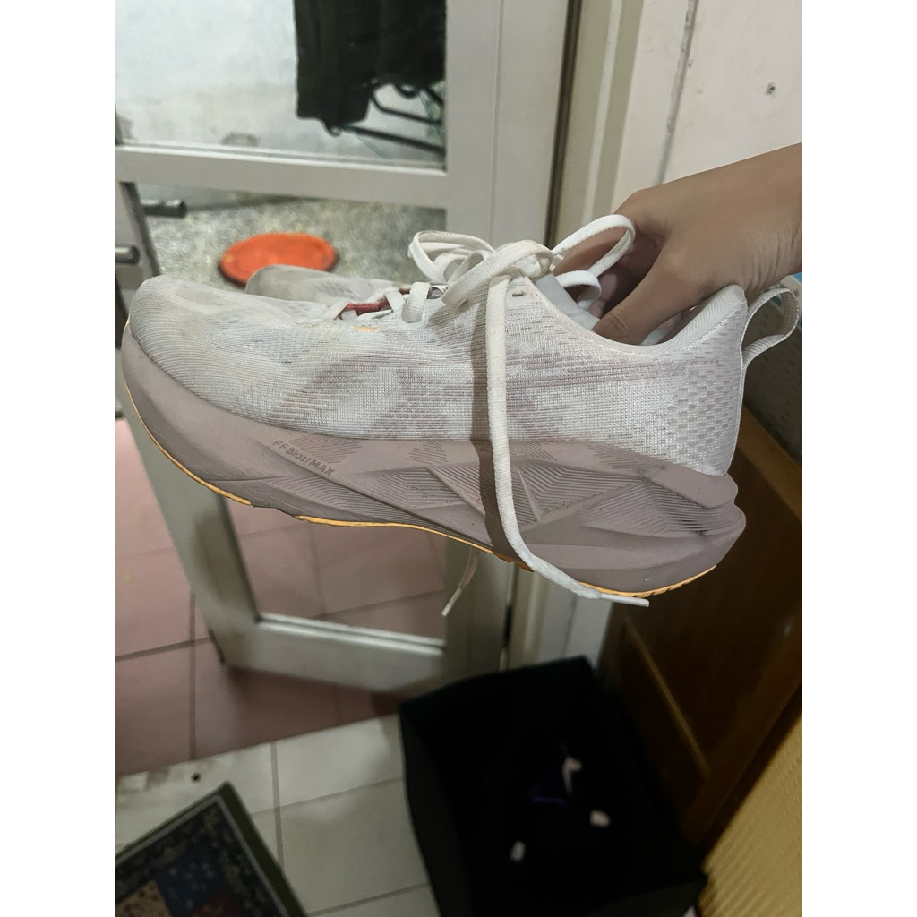 asics novablast 5