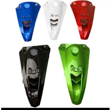 Panel dasi tameng depan Yamaha Jupiter Z Jupiter Z robot tahun 2010 all varian warna tebeng depan PN