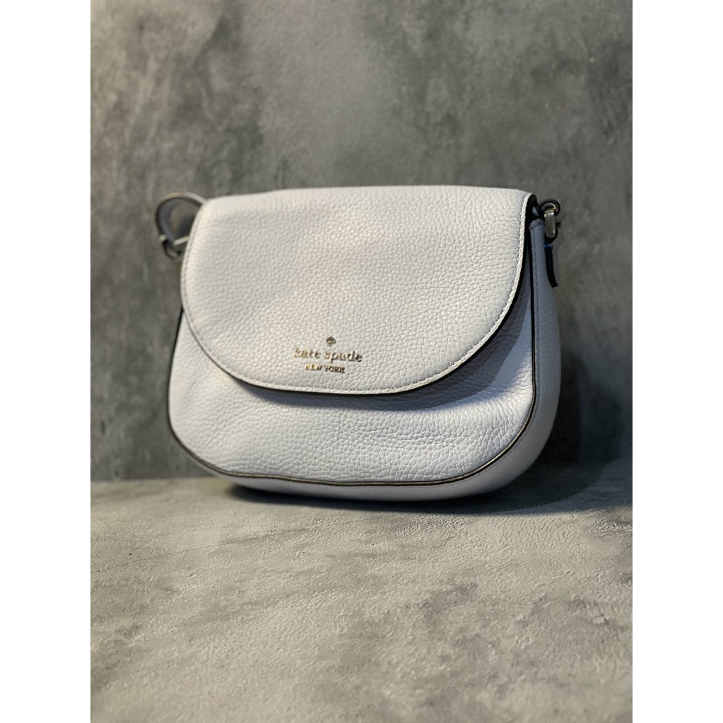 KS Leila Mini Flap Light Purple