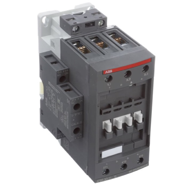 AF65-30-11-13 KONTAKTOR ABB 100-250VAC/DC 1SBL387001R1311