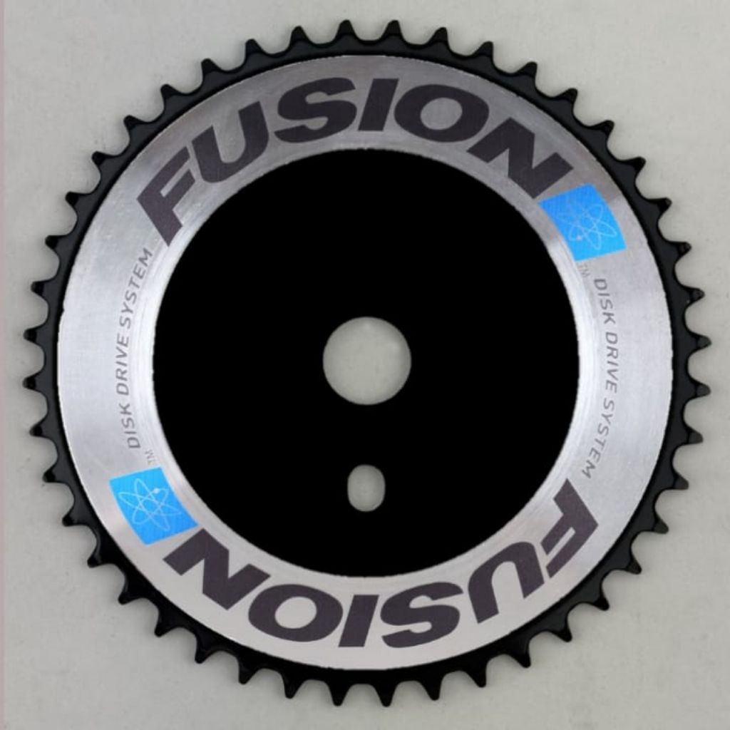 chainring gear sepeda BMX